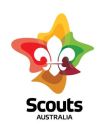 Scouts Australia Emblem